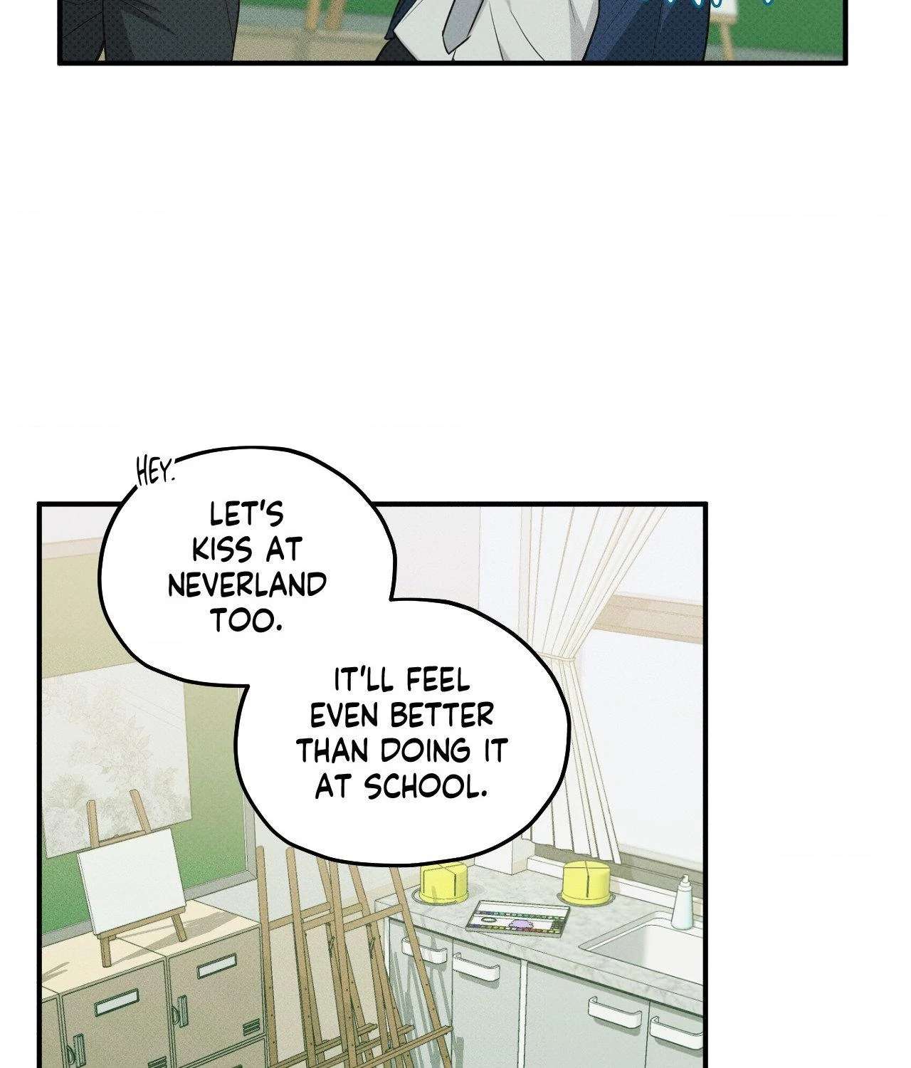 So, Who Got Screwed? Chapter 30 page 69 - 