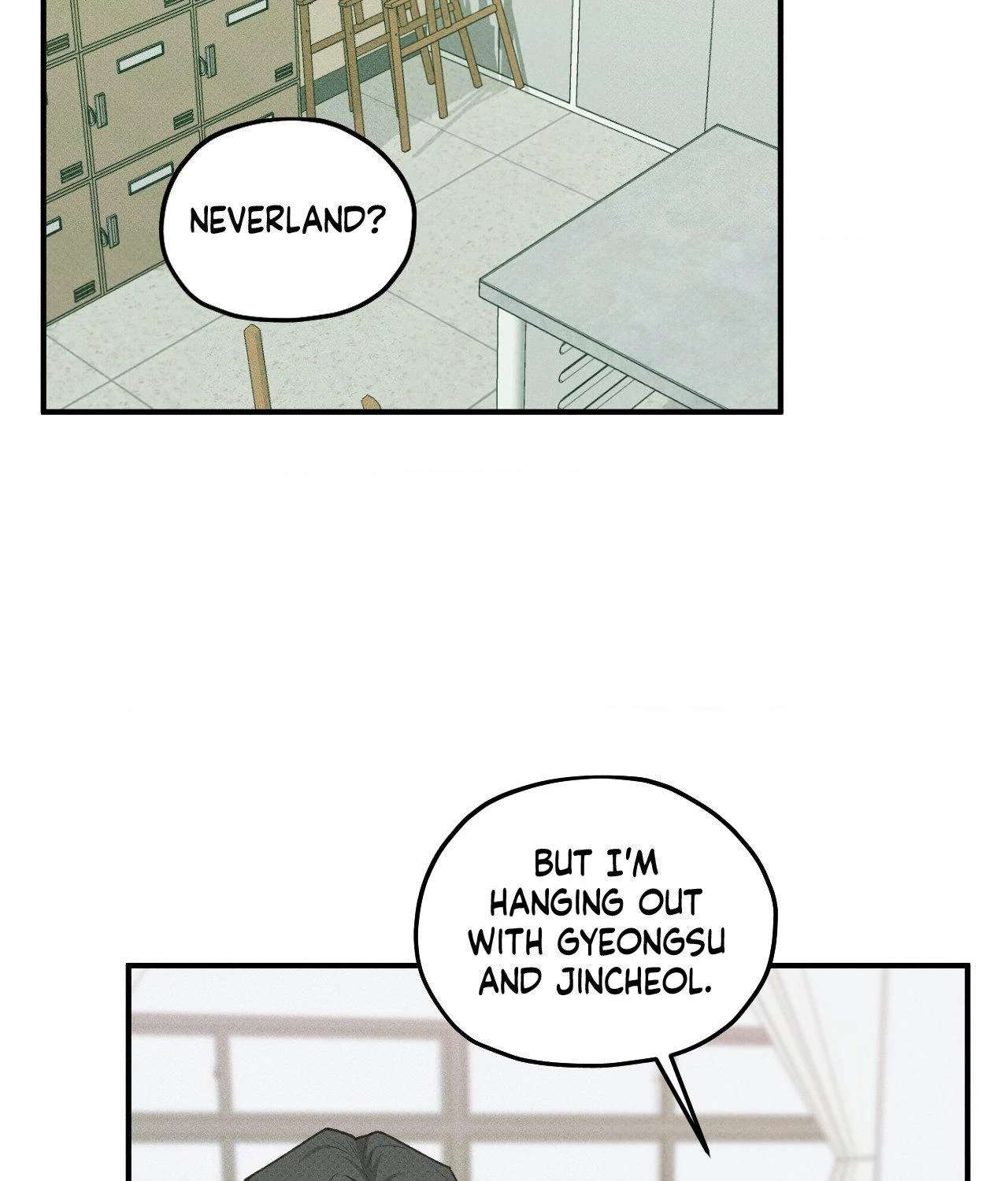 So, Who Got Screwed? Chapter 30 page 70 - 