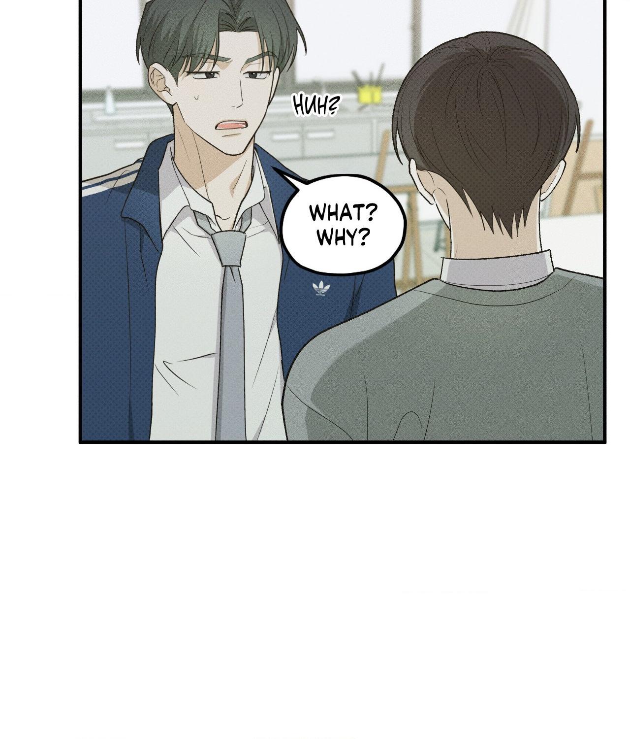 So, Who Got Screwed? Chapter 30 page 71 - 
