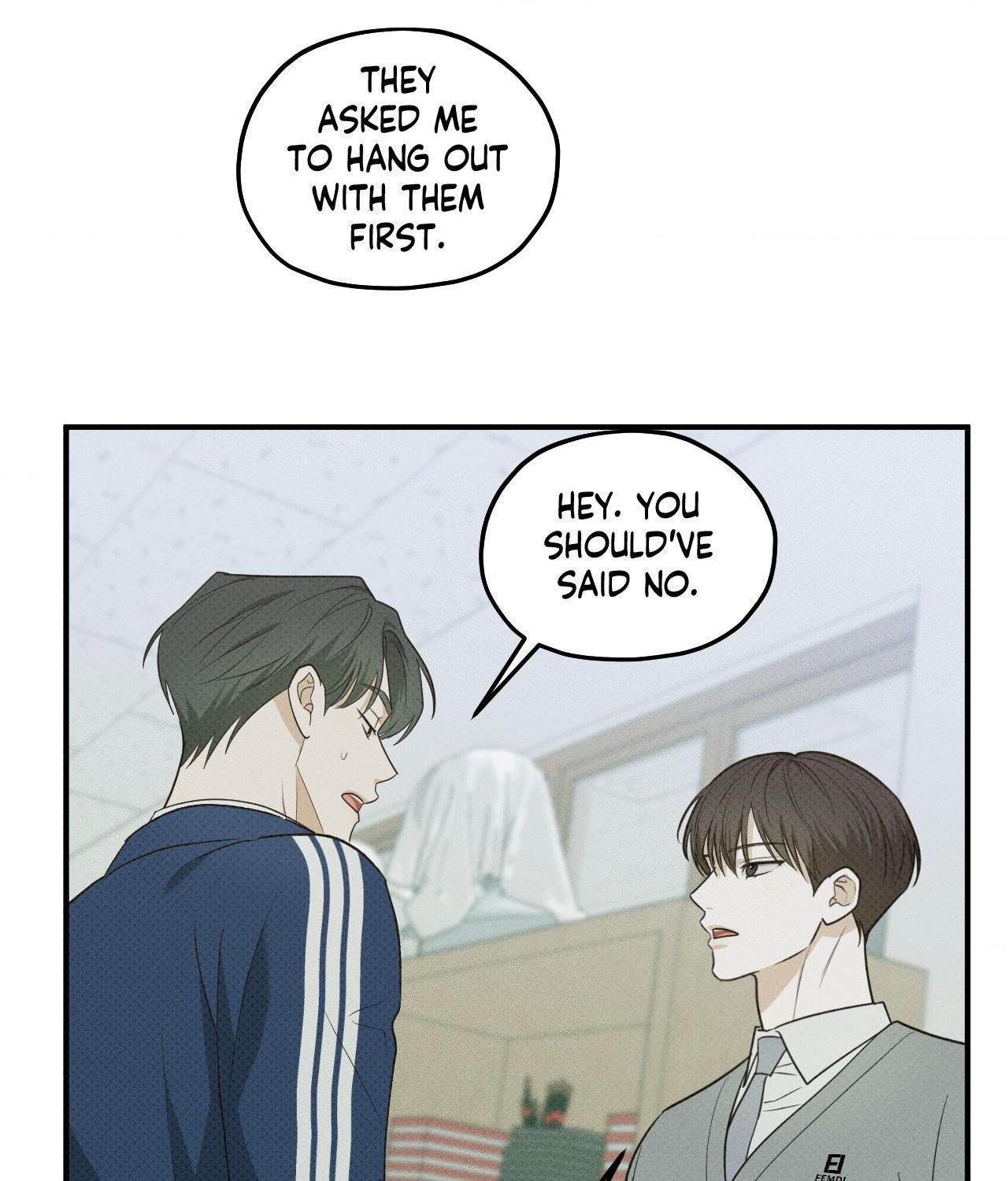 So, Who Got Screwed? Chapter 30 page 72 - 