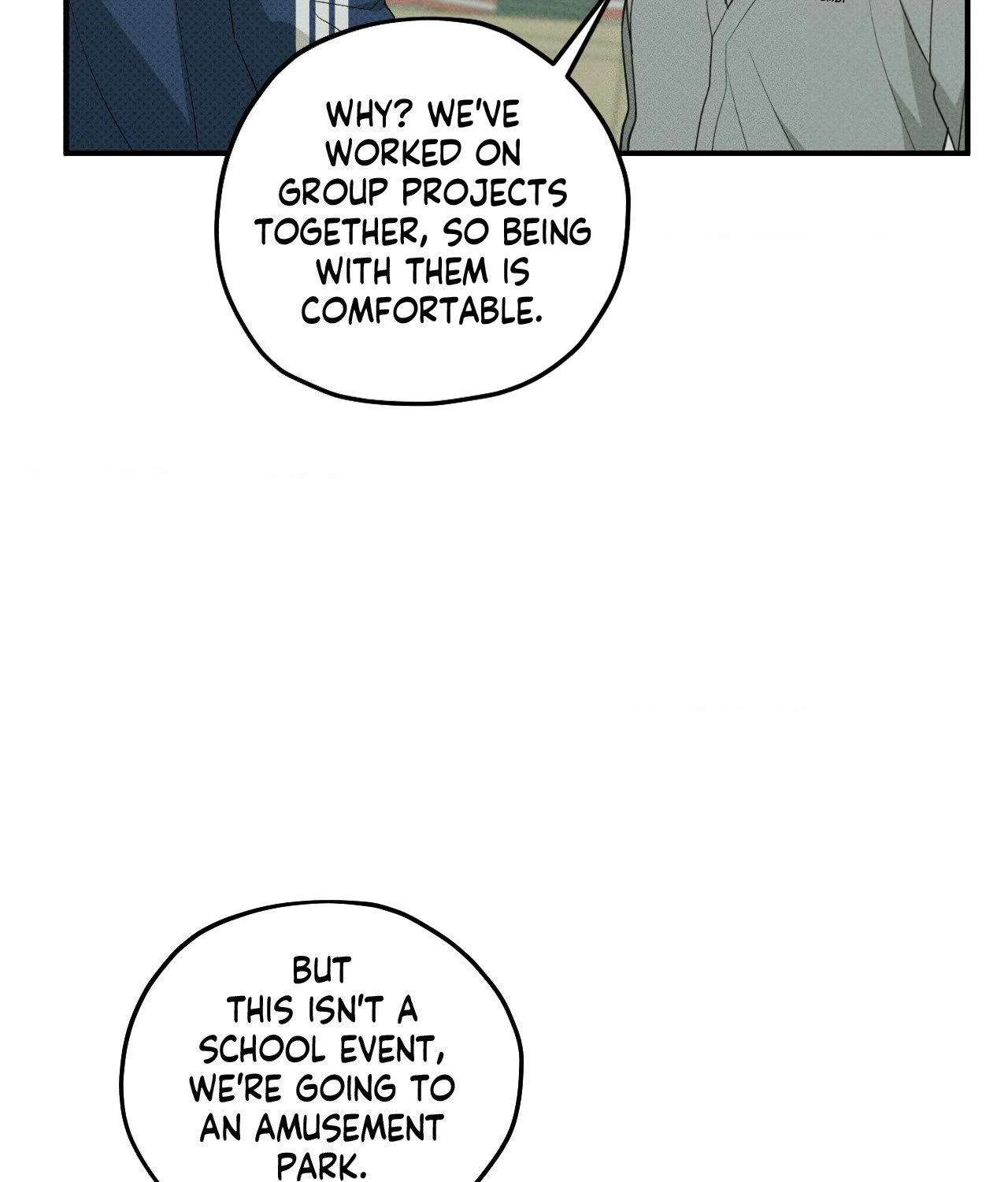 So, Who Got Screwed? Chapter 30 page 73 - 