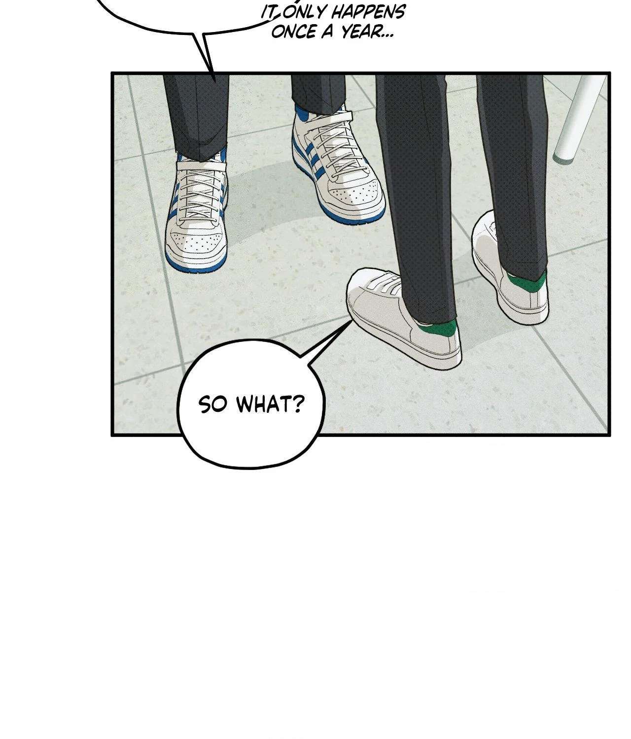 So, Who Got Screwed? Chapter 30 page 74 - 