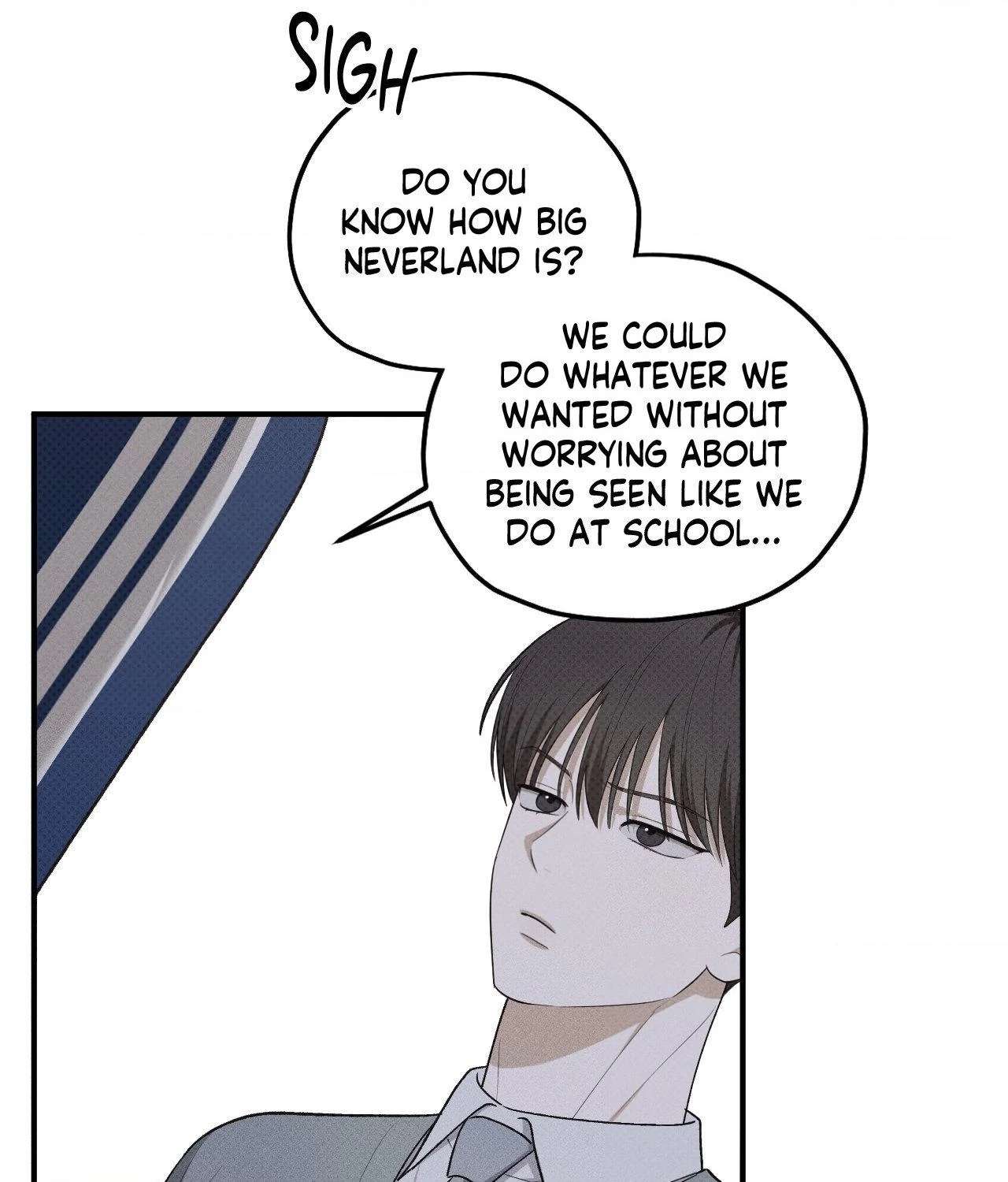 So, Who Got Screwed? Chapter 30 page 75 - 