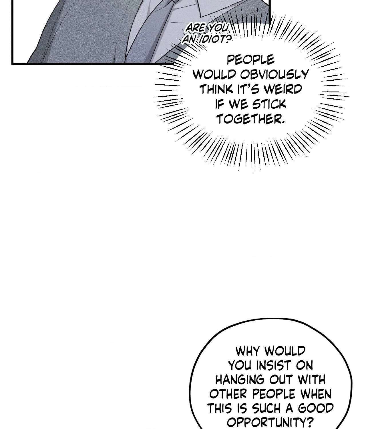 So, Who Got Screwed? Chapter 30 page 76 - 