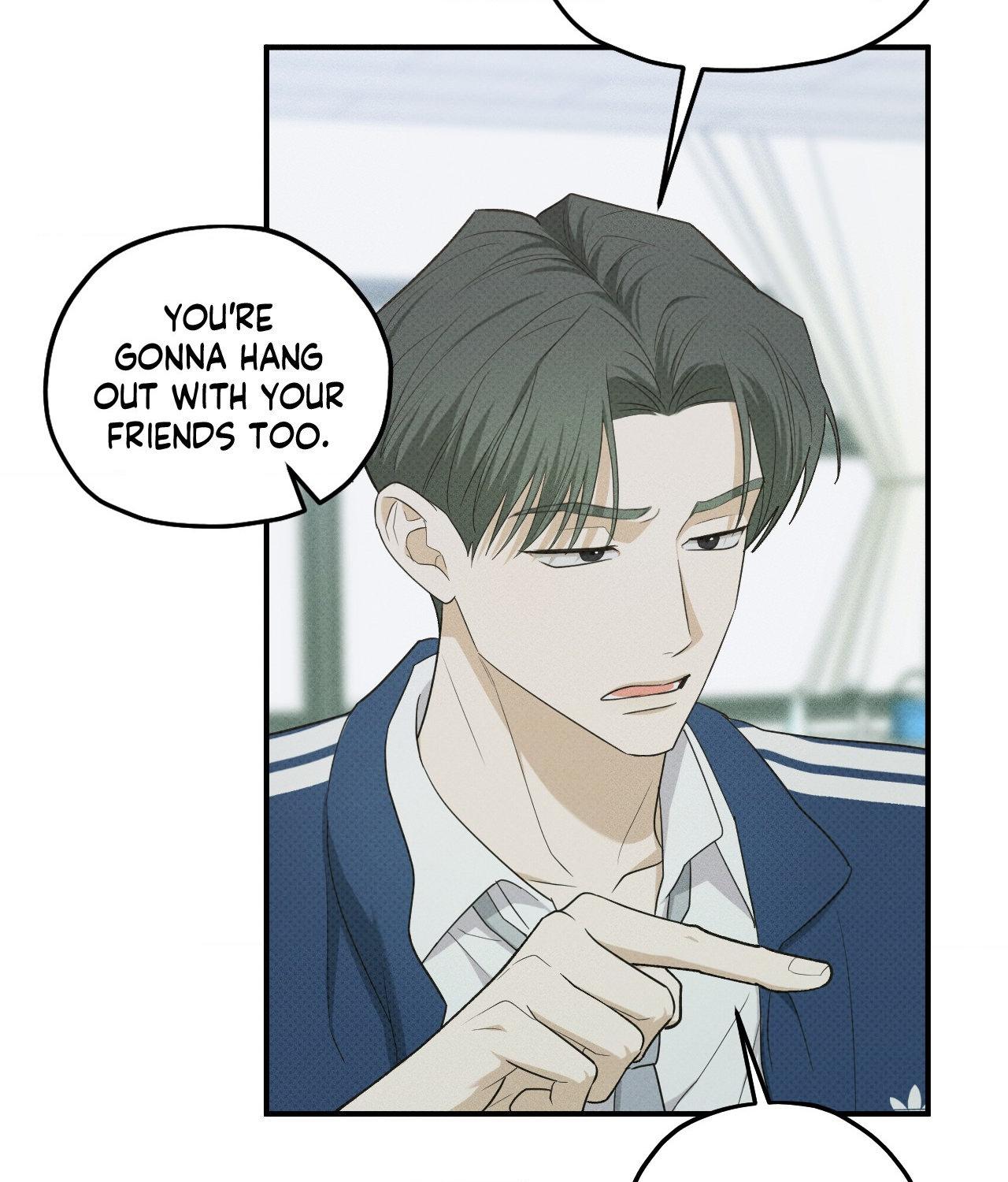 So, Who Got Screwed? Chapter 30 page 77 - 
