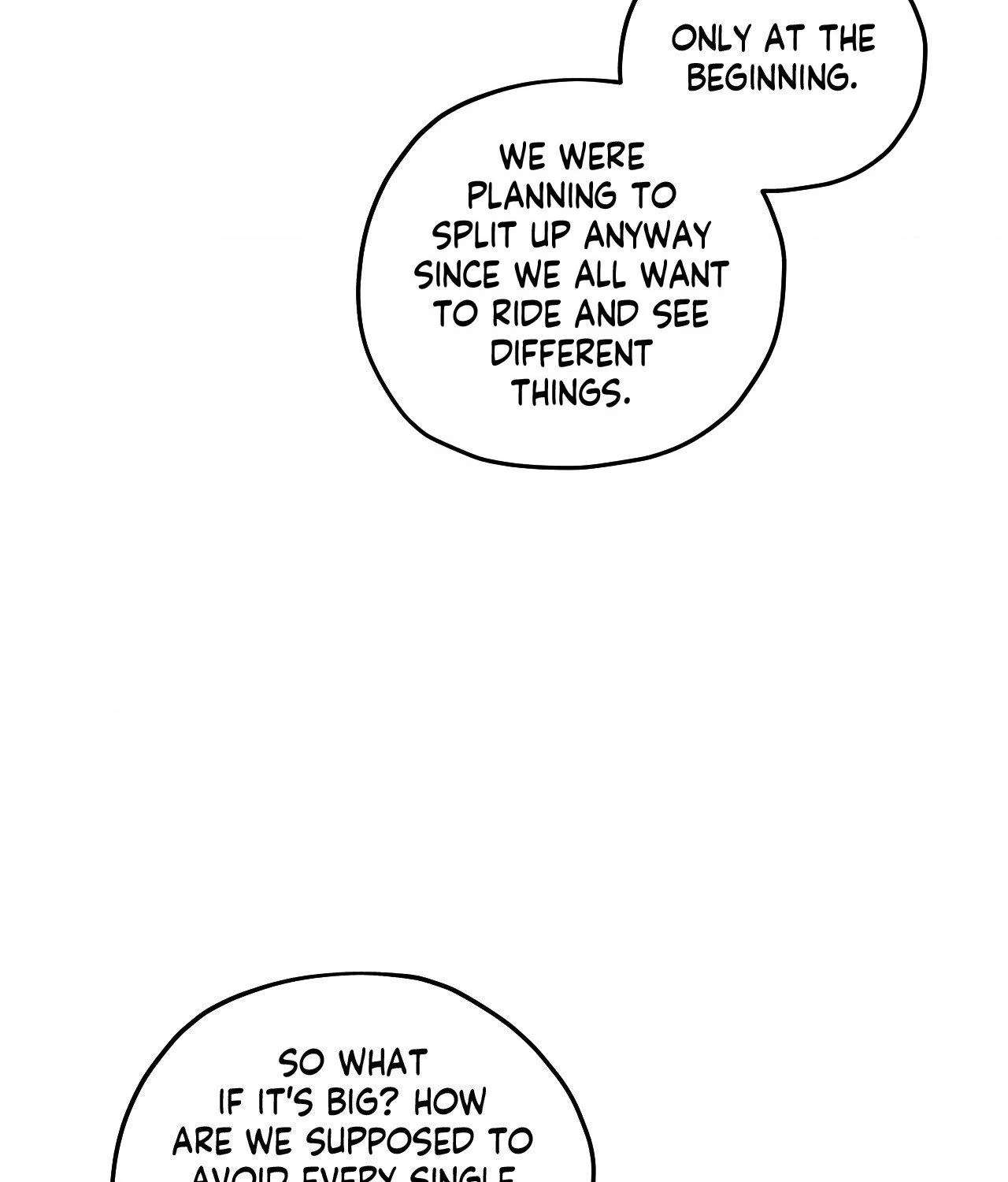 So, Who Got Screwed? Chapter 30 page 78 - 