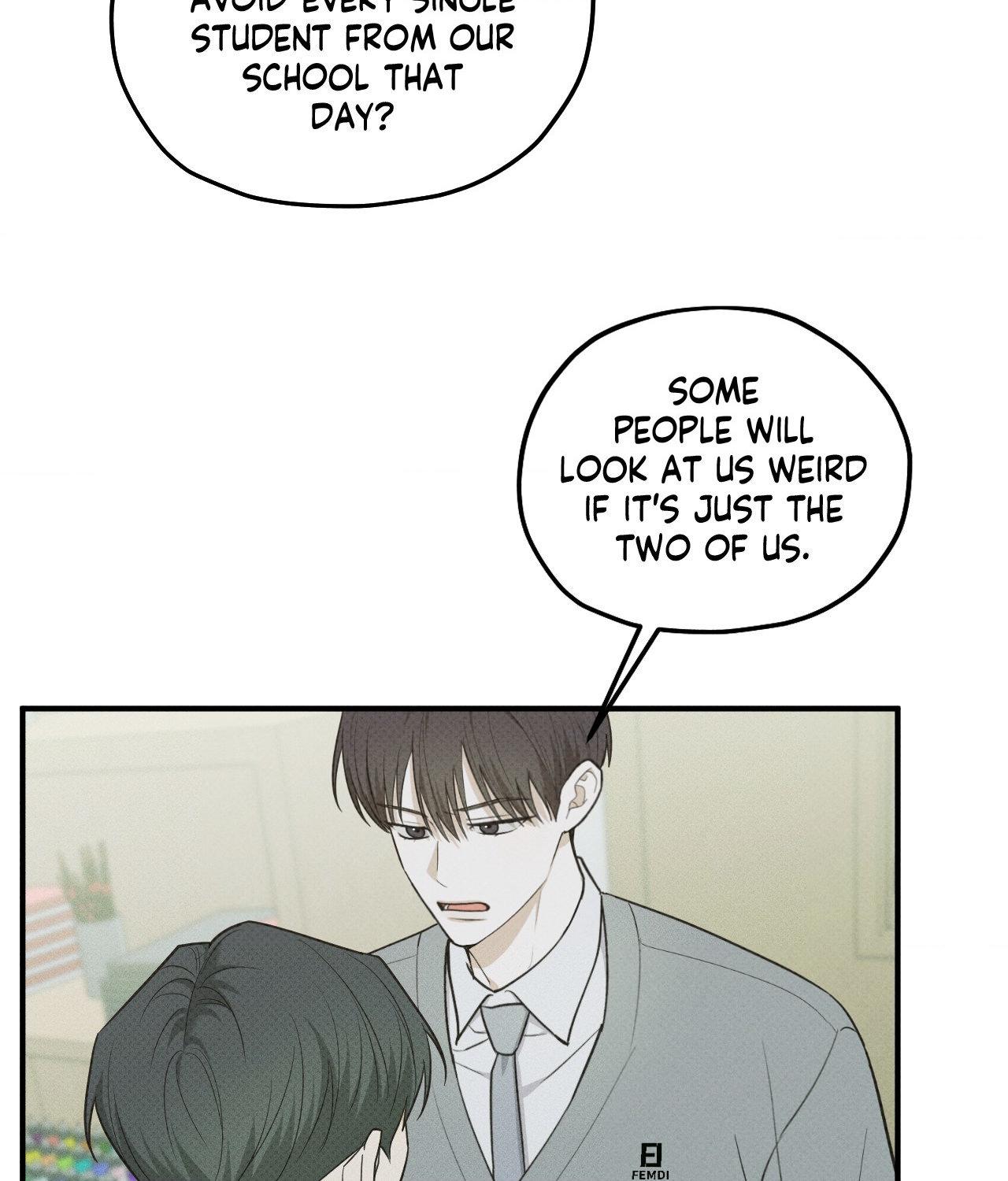 So, Who Got Screwed? Chapter 30 page 79 - 