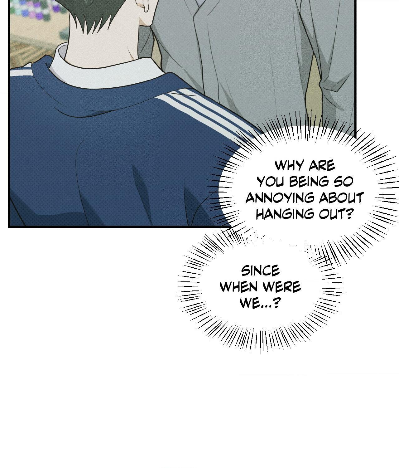 So, Who Got Screwed? Chapter 30 page 80 - 