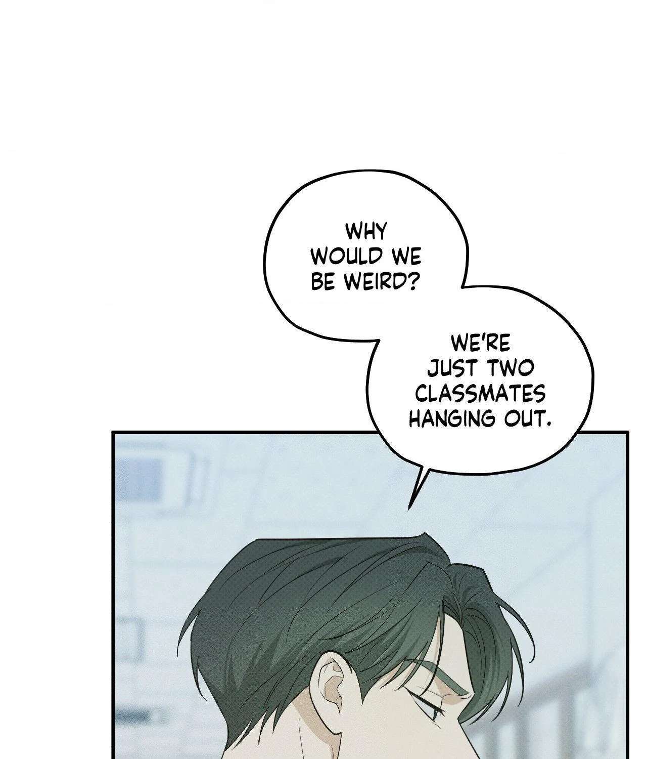 So, Who Got Screwed? Chapter 30 page 81 - 
