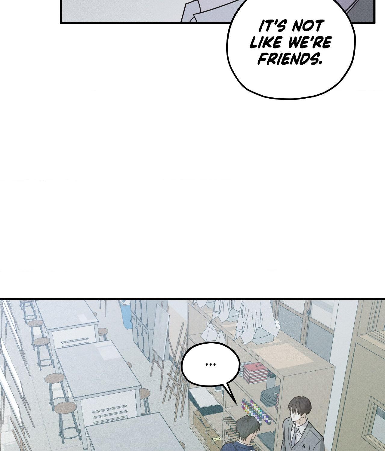 So, Who Got Screwed? Chapter 30 page 84 - 