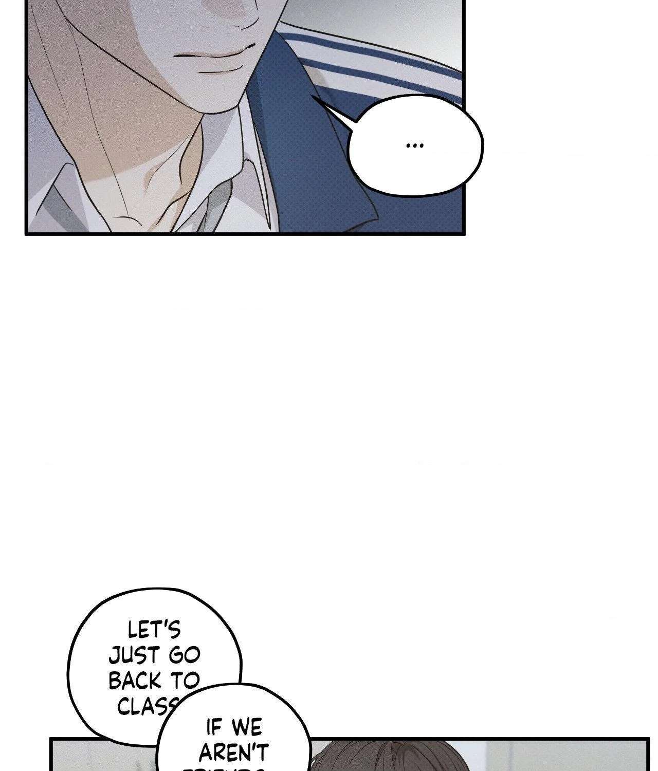 So, Who Got Screwed? Chapter 30 page 86 - 