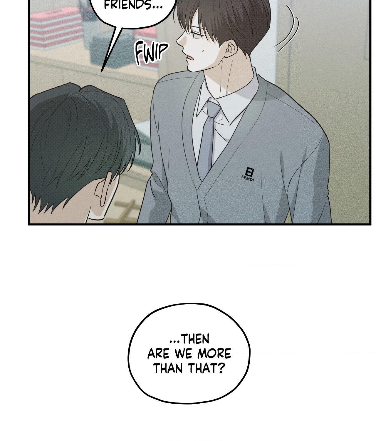 So, Who Got Screwed? Chapter 30 page 87 - 