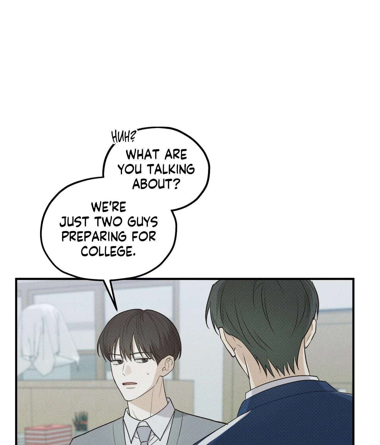 So, Who Got Screwed? Chapter 30 page 88 - 