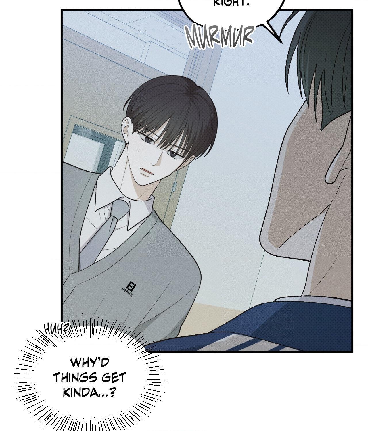 So, Who Got Screwed? Chapter 30 page 91 - 