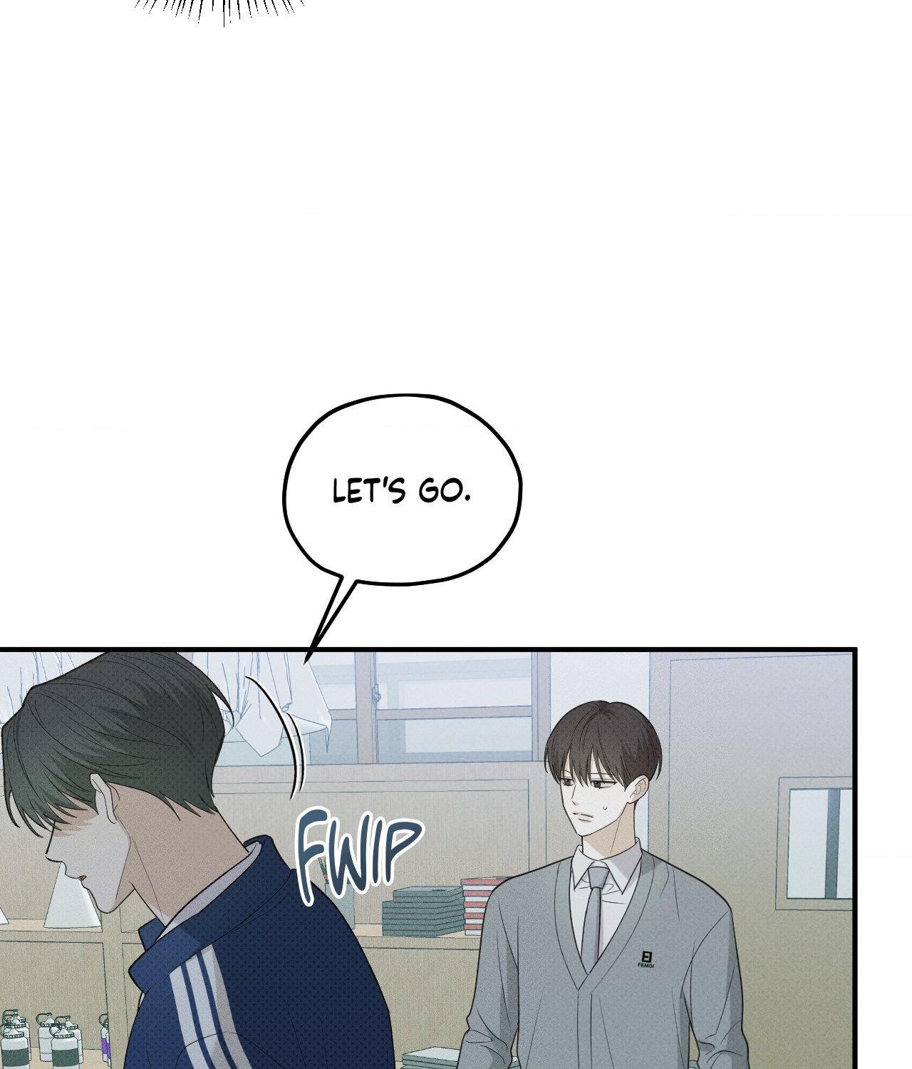So, Who Got Screwed? Chapter 30 page 92 - 