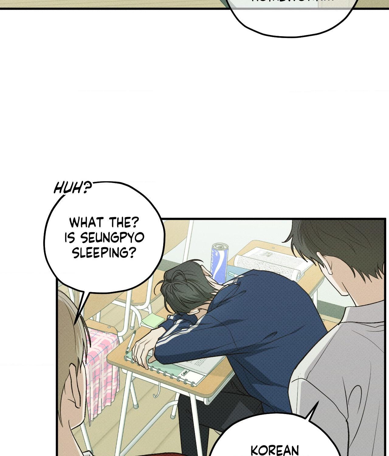So, Who Got Screwed? Chapter 31 page 2 - 