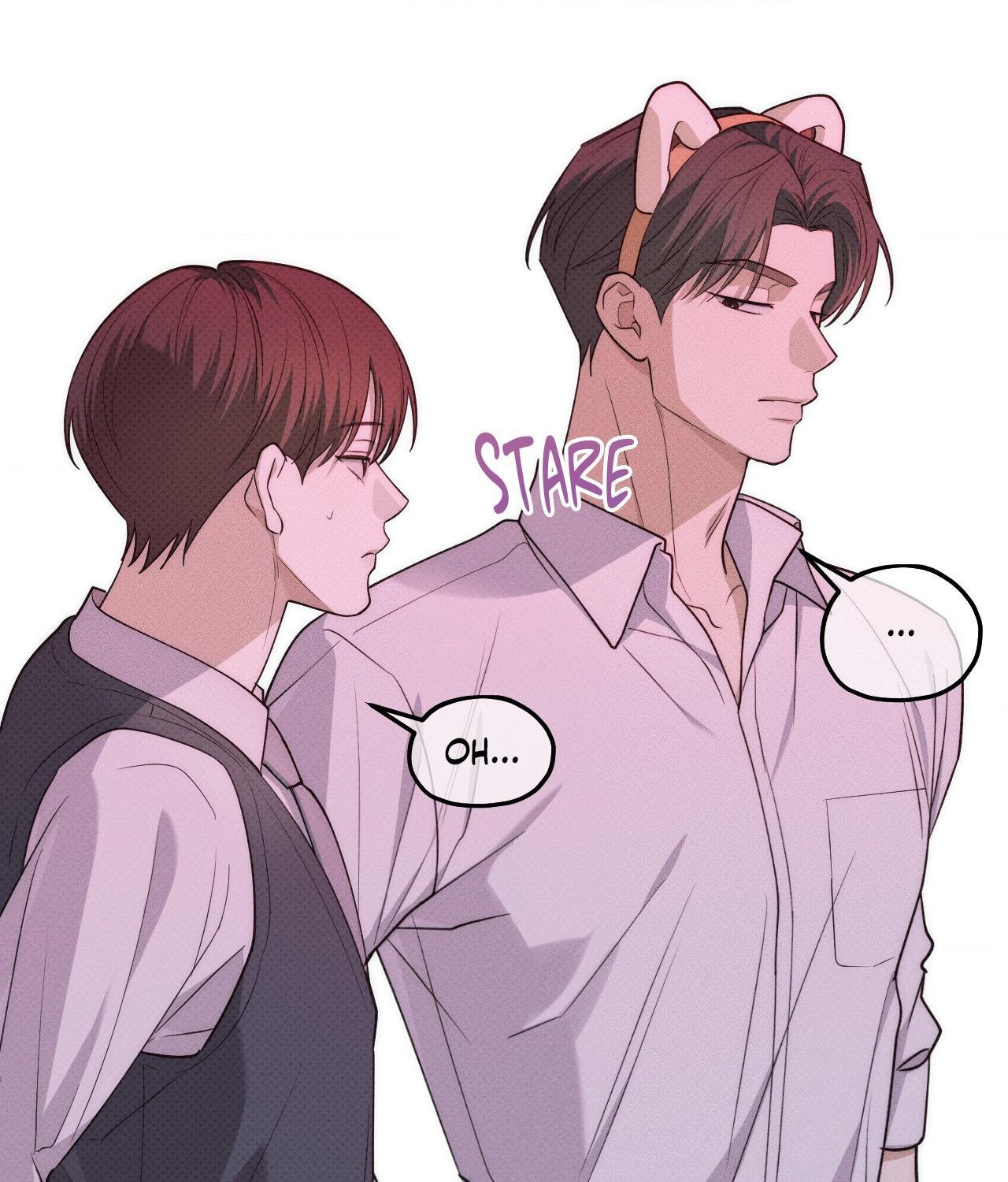 So, Who Got Screwed? Chapter 31 page 102 - 