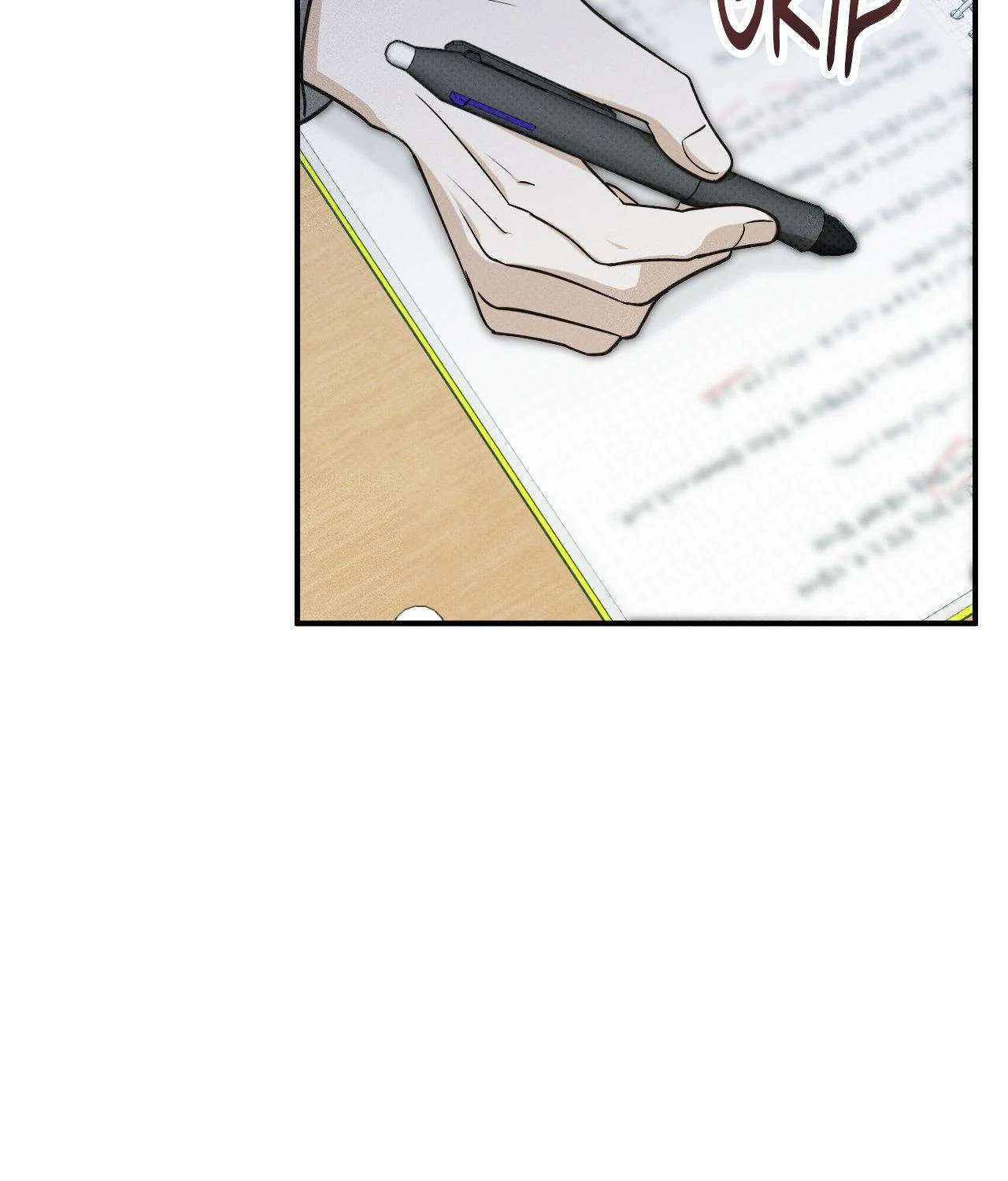 So, Who Got Screwed? Chapter 31 page 12 - 