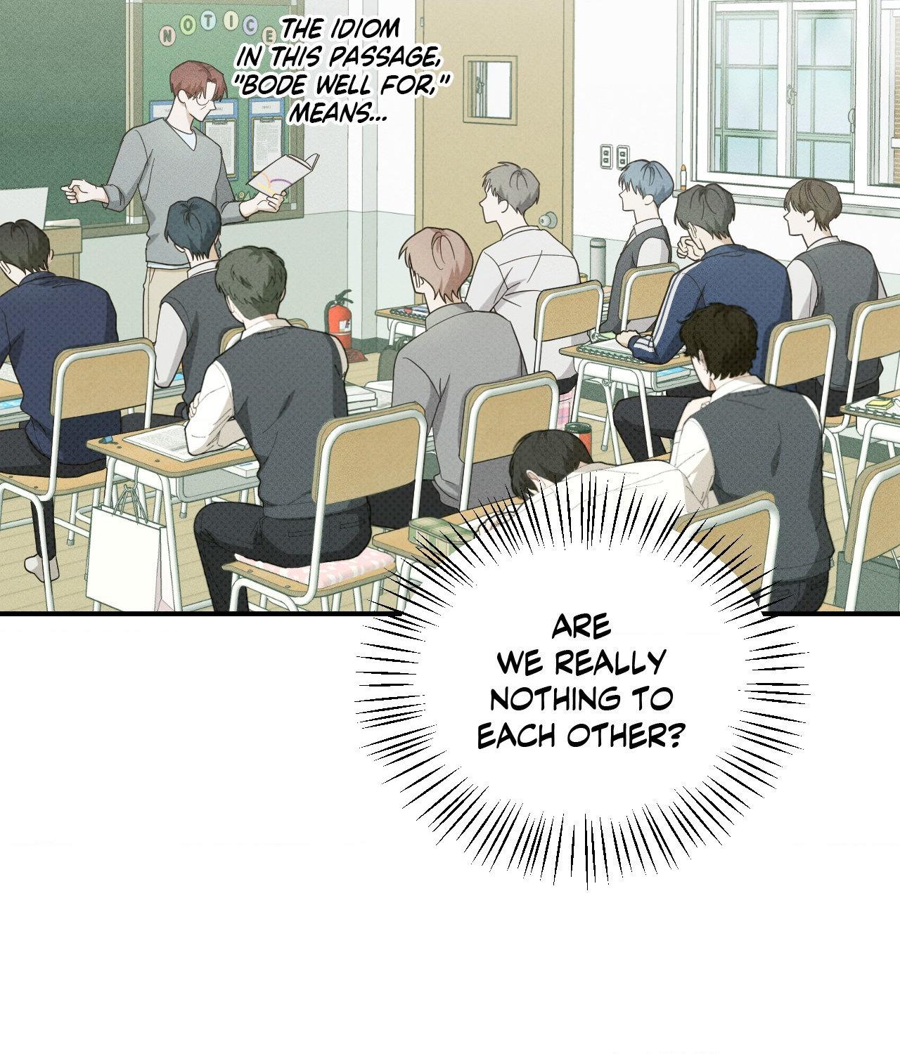 So, Who Got Screwed? Chapter 31 page 19 - 