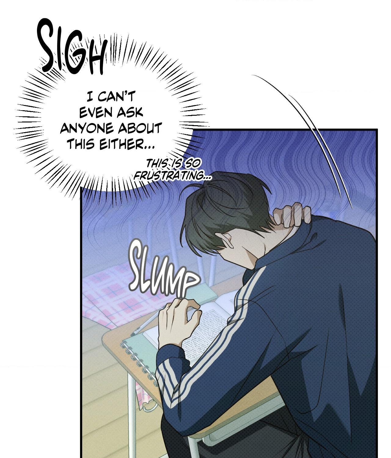 So, Who Got Screwed? Chapter 31 page 22 - 