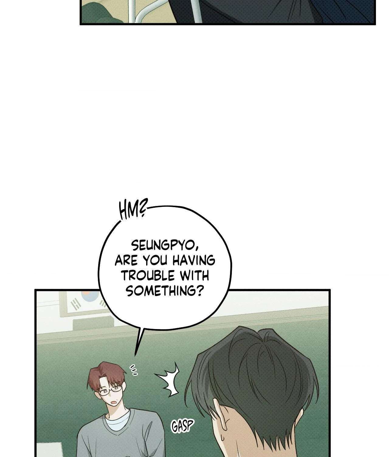 So, Who Got Screwed? Chapter 31 page 23 - 