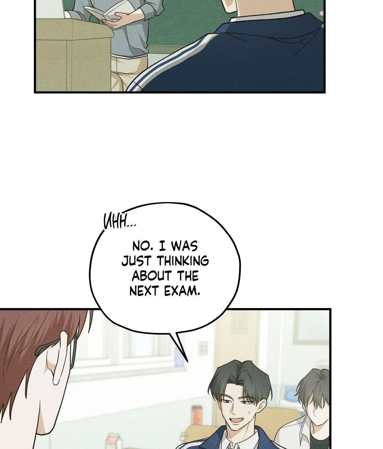 So, Who Got Screwed? Chapter 31 page 24 - 