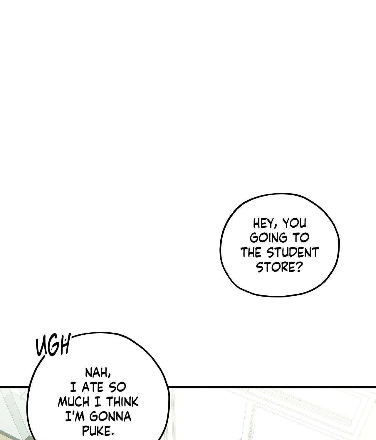So, Who Got Screwed? Chapter 31 page 28 - 