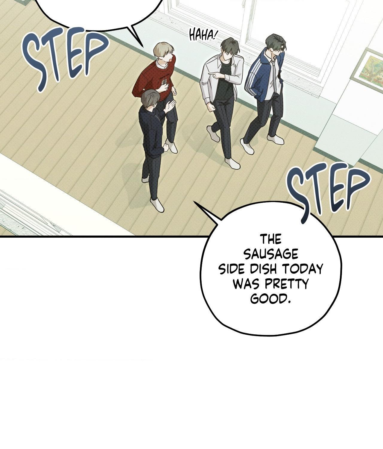 So, Who Got Screwed? Chapter 31 page 29 - 