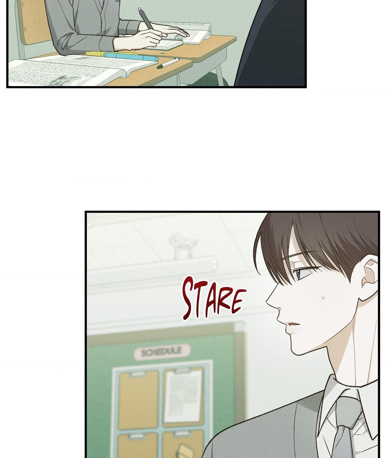 So, Who Got Screwed? Chapter 31 page 4 - 