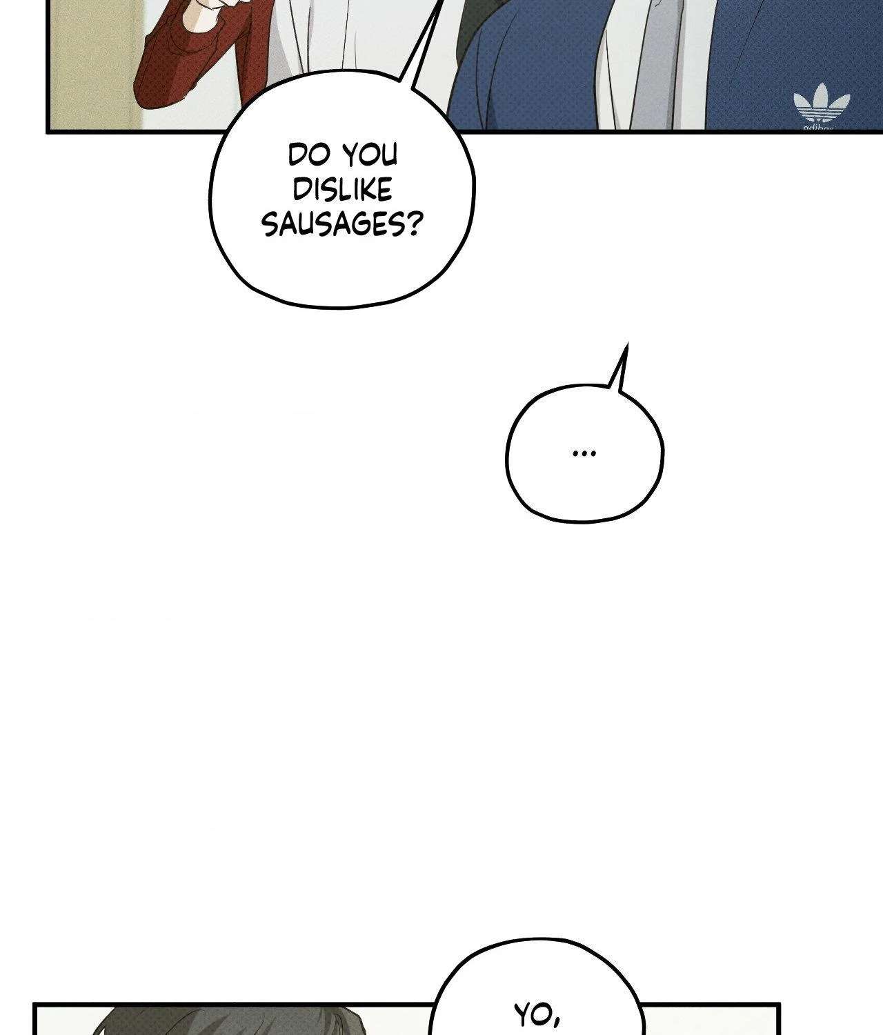 So, Who Got Screwed? Chapter 31 page 31 - 
