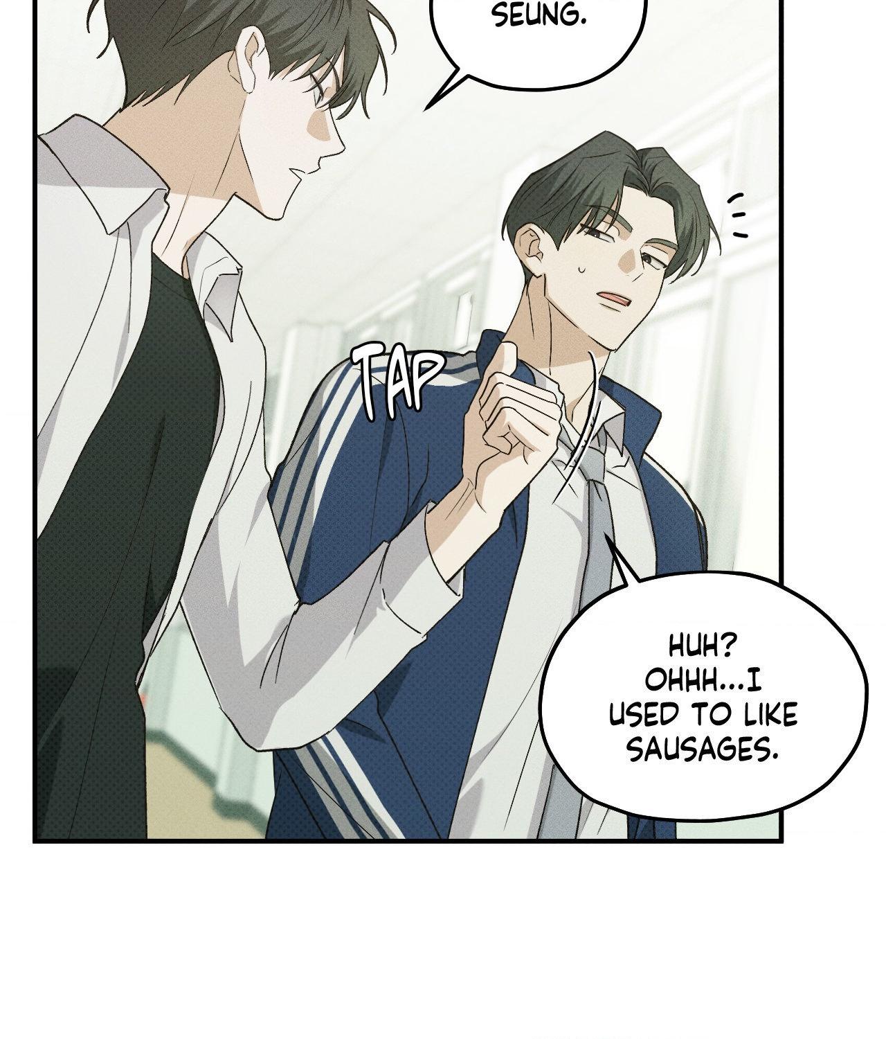 So, Who Got Screwed? Chapter 31 page 32 - 