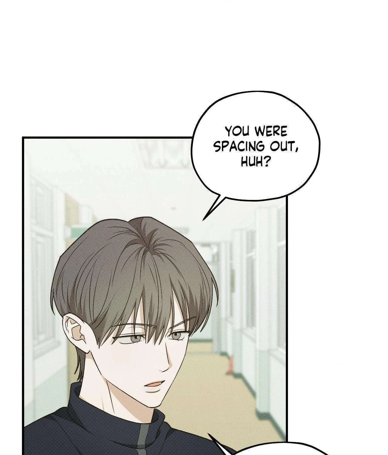 So, Who Got Screwed? Chapter 31 page 33 - 