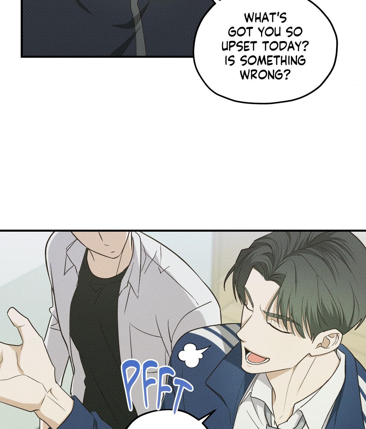 So, Who Got Screwed? Chapter 31 page 34 - 