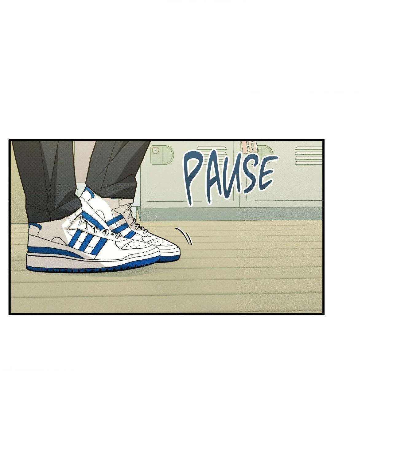 So, Who Got Screwed? Chapter 31 page 39 - 