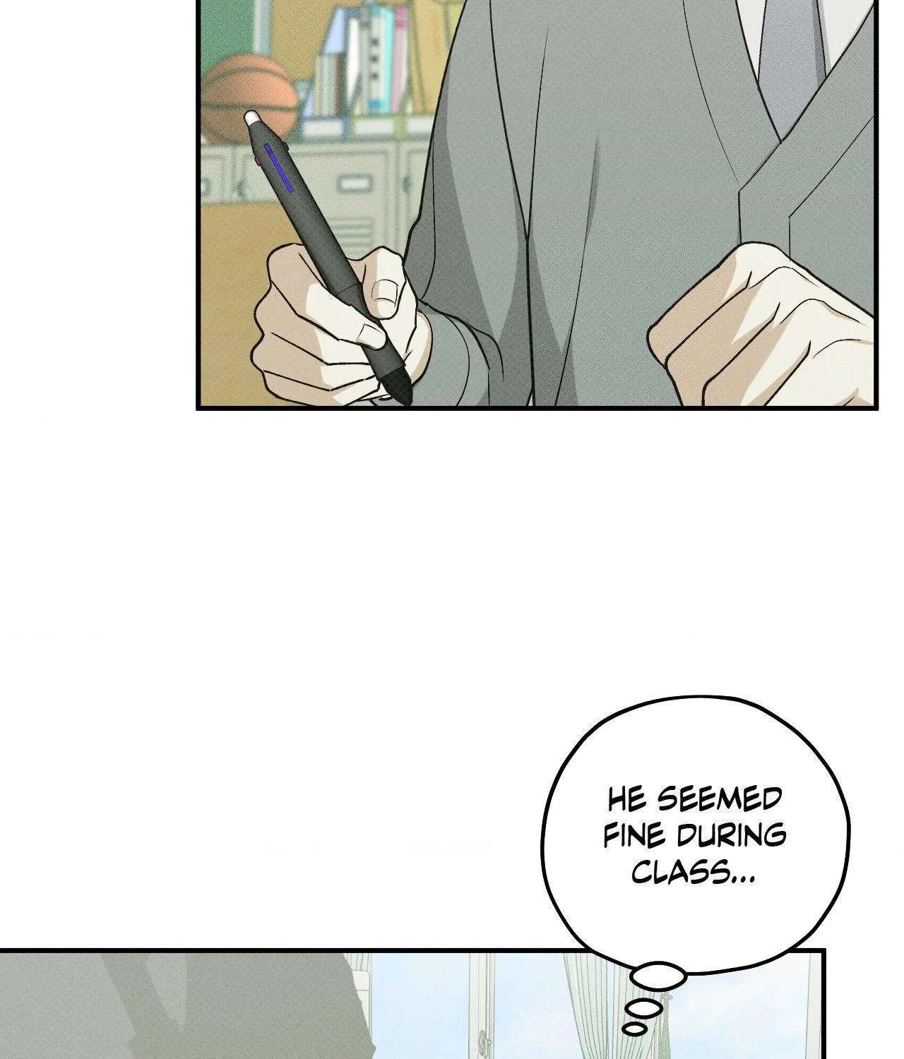 So, Who Got Screwed? Chapter 31 page 5 - 