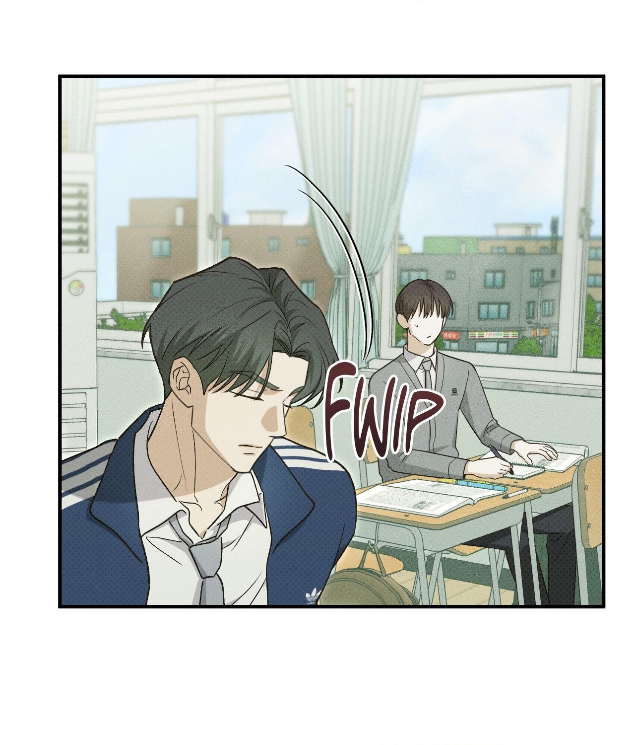 So, Who Got Screwed? Chapter 31 page 42 - 