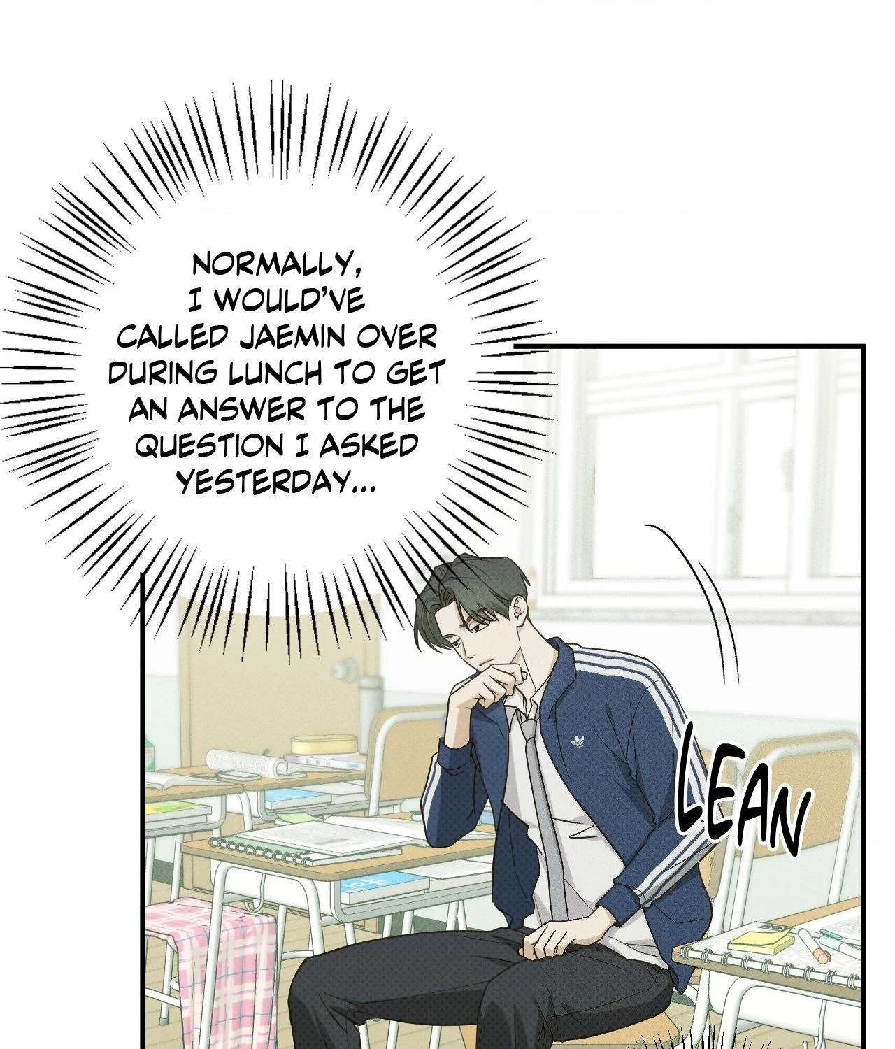 So, Who Got Screwed? Chapter 31 page 43 - 
