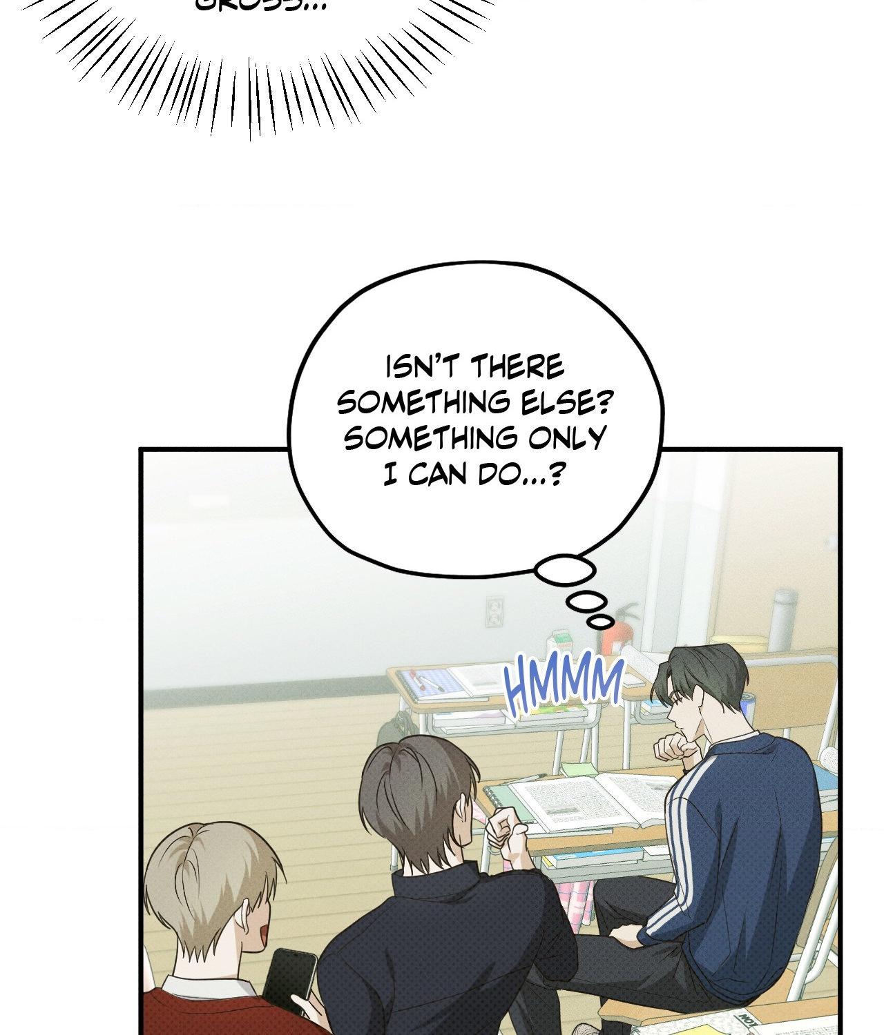 So, Who Got Screwed? Chapter 31 page 47 - 