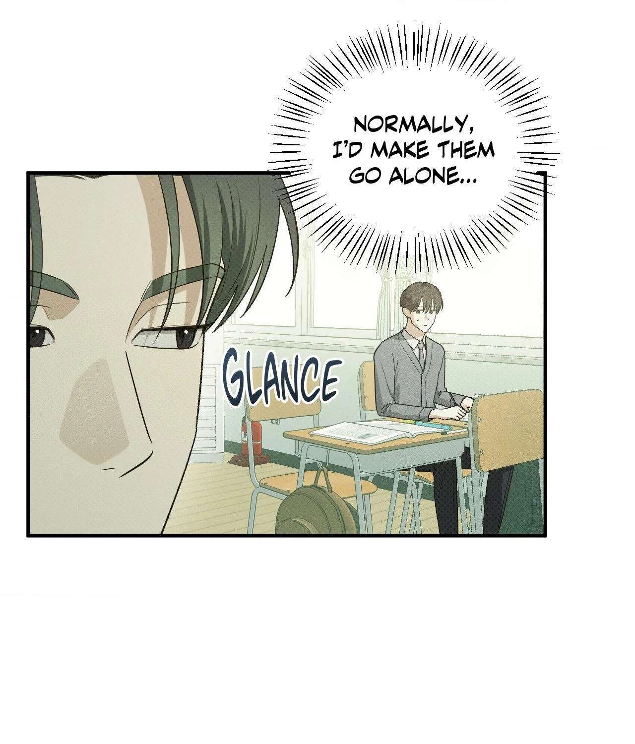 So, Who Got Screwed? Chapter 31 page 49 - 