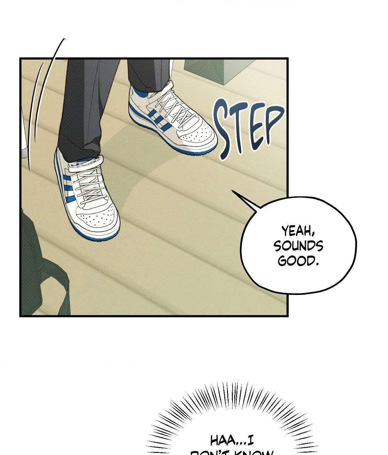 So, Who Got Screwed? Chapter 31 page 50 - 