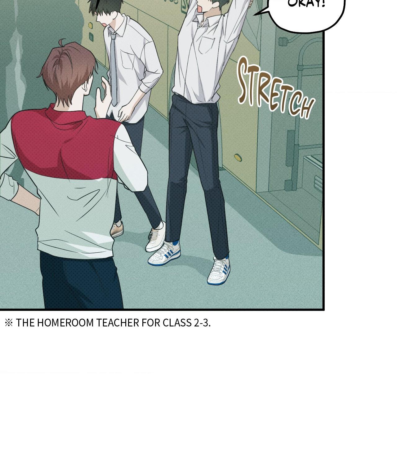 So, Who Got Screwed? Chapter 31 page 54 - 