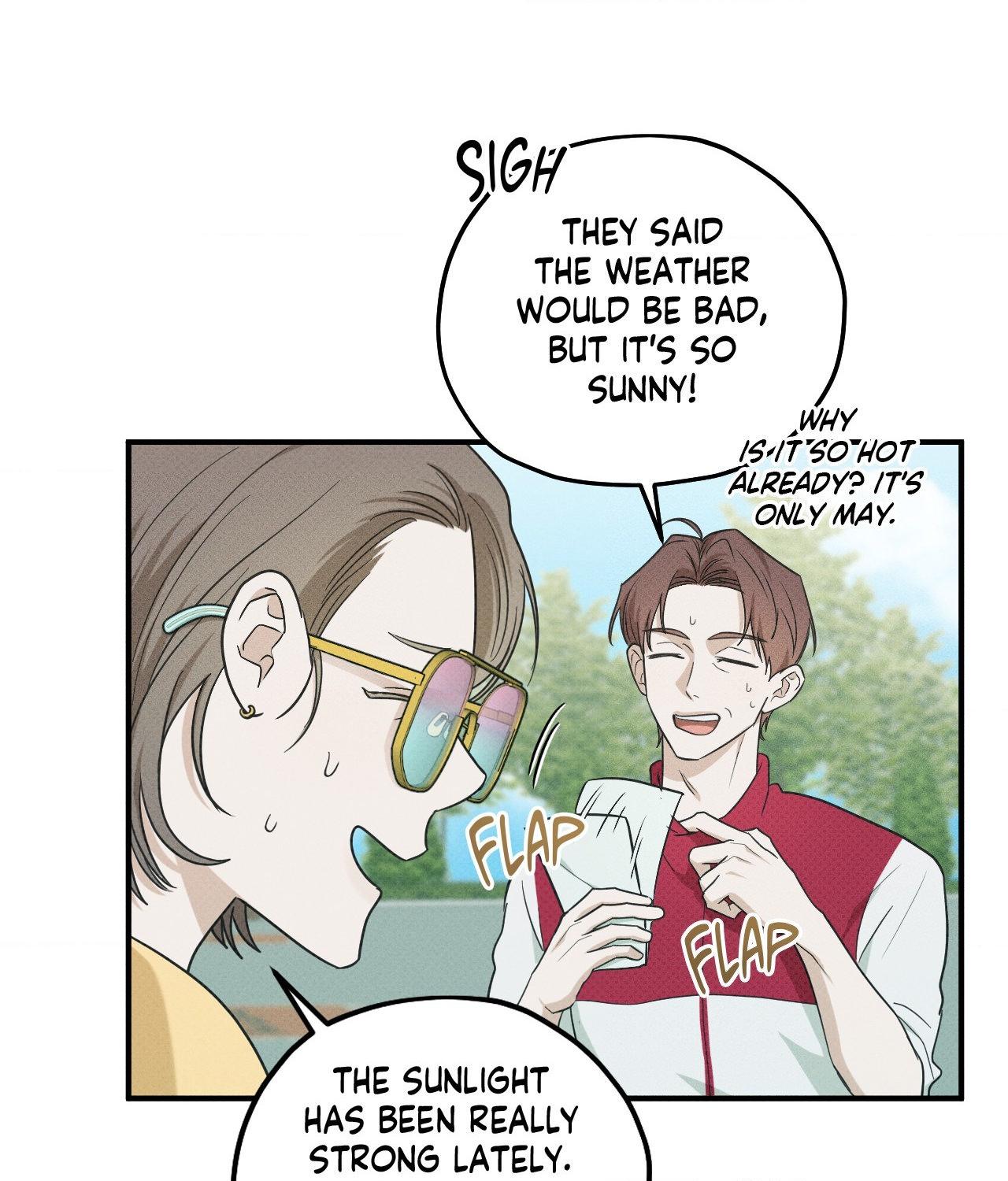 So, Who Got Screwed? Chapter 31 page 55 - 