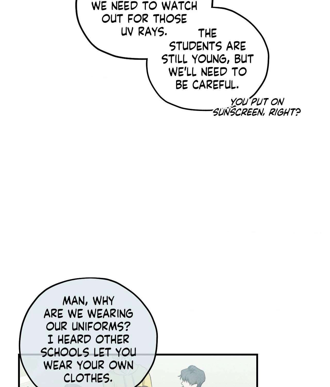 So, Who Got Screwed? Chapter 31 page 56 - 