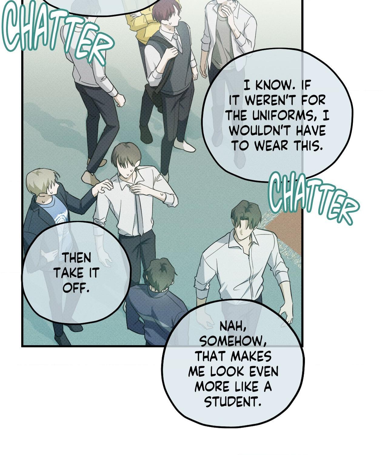 So, Who Got Screwed? Chapter 31 page 57 - 
