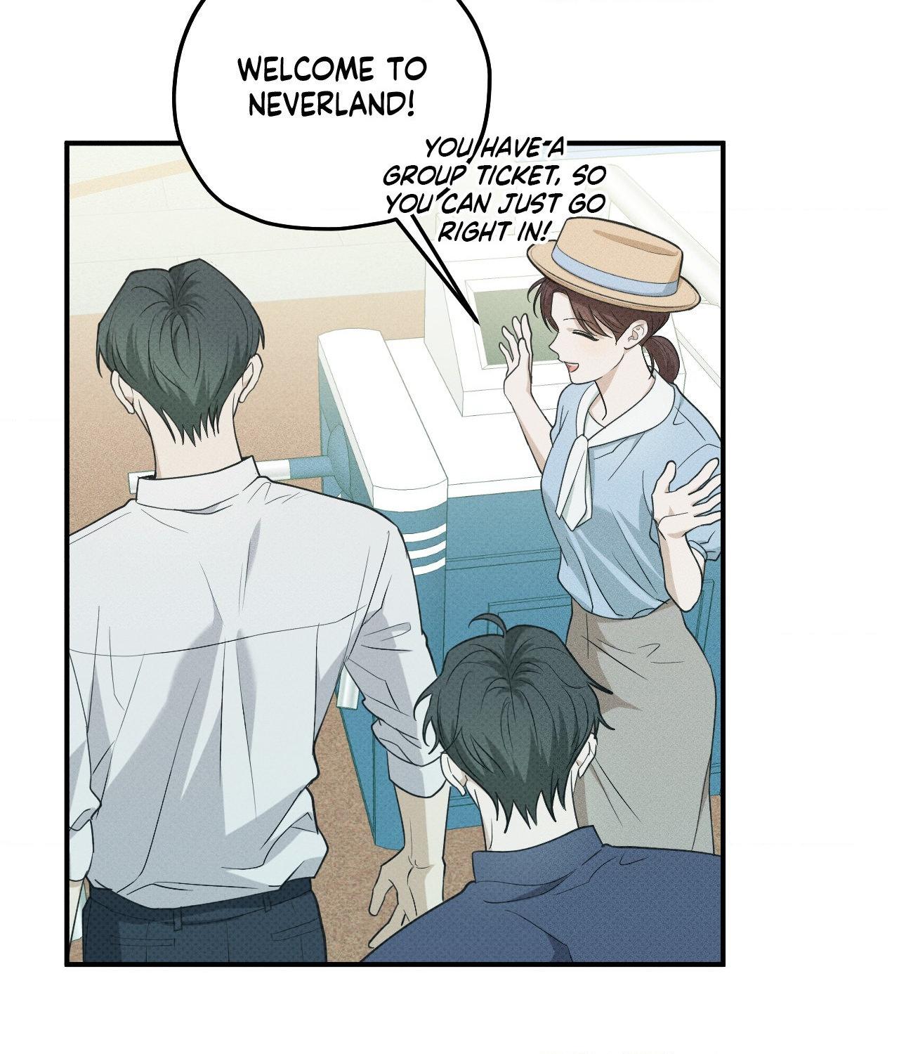 So, Who Got Screwed? Chapter 31 page 61 - 