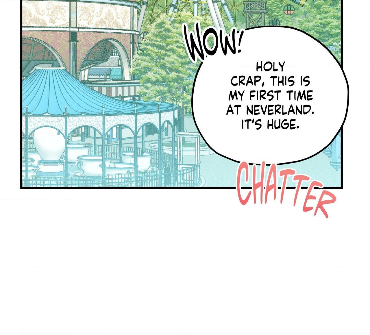 So, Who Got Screwed? Chapter 31 page 63 - 