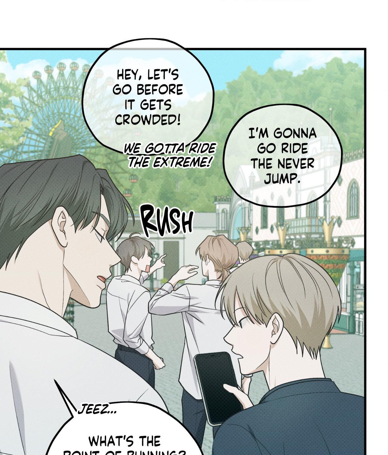 So, Who Got Screwed? Chapter 31 page 64 - 