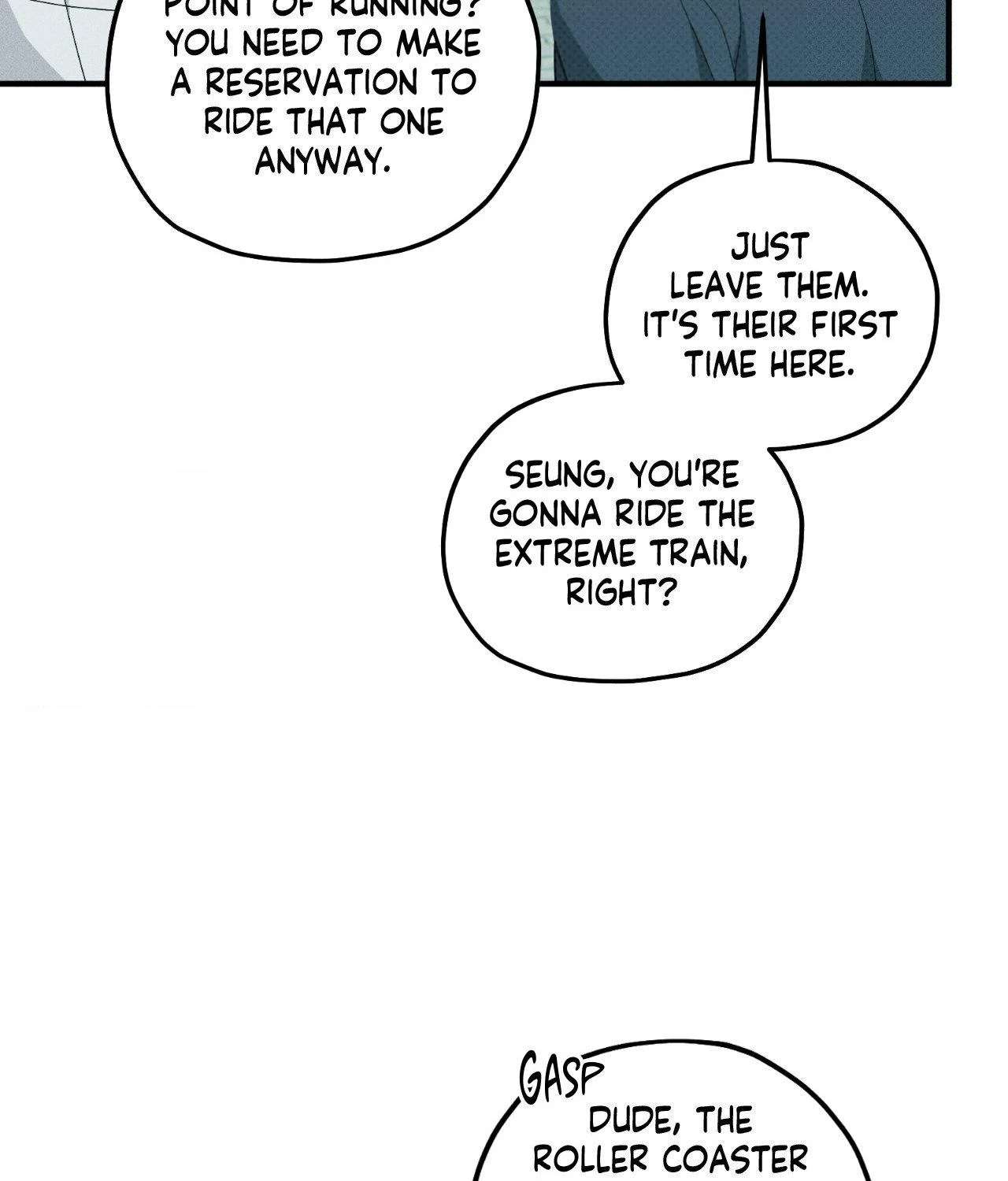So, Who Got Screwed? Chapter 31 page 65 - 