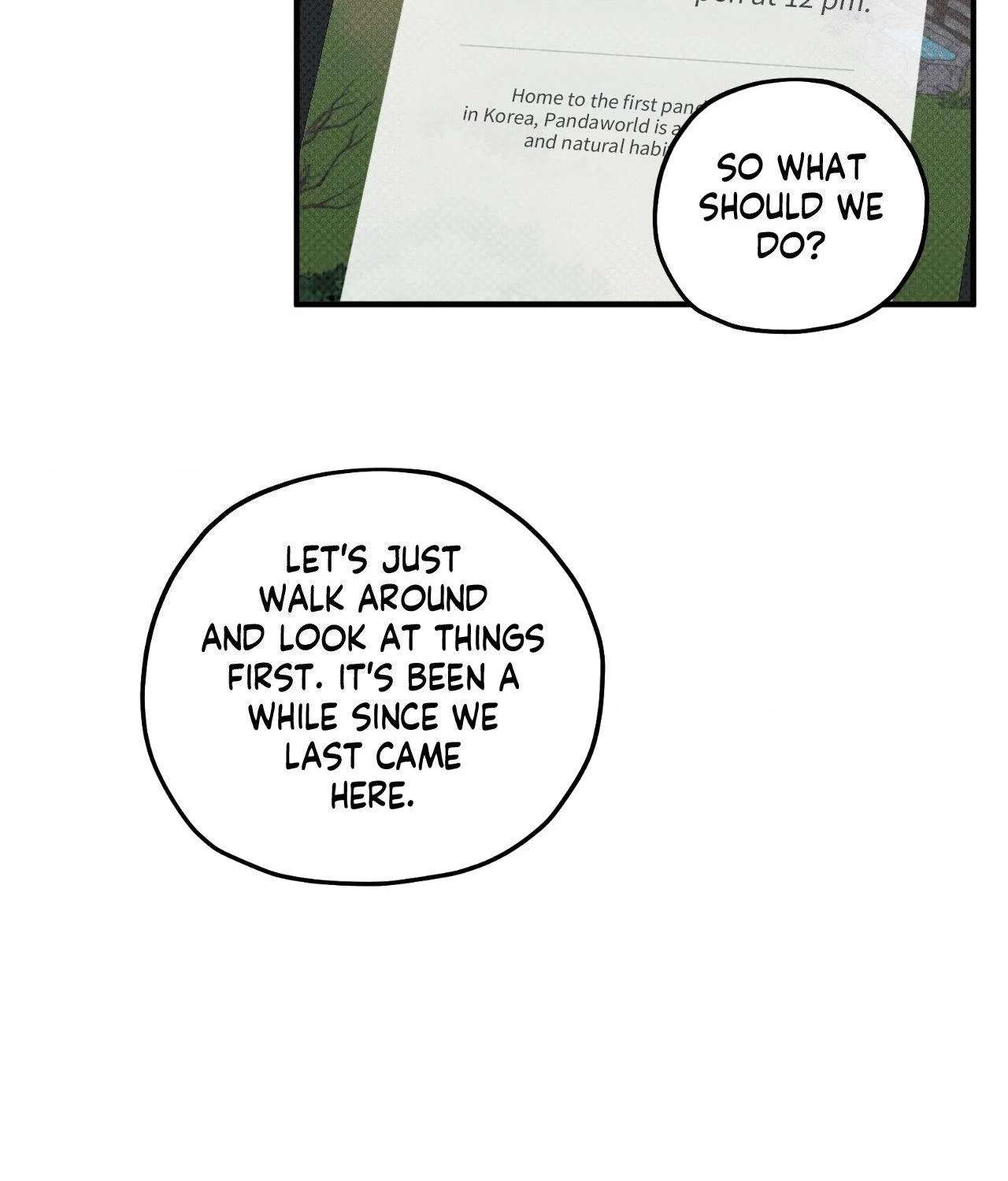 So, Who Got Screwed? Chapter 31 page 68 - 
