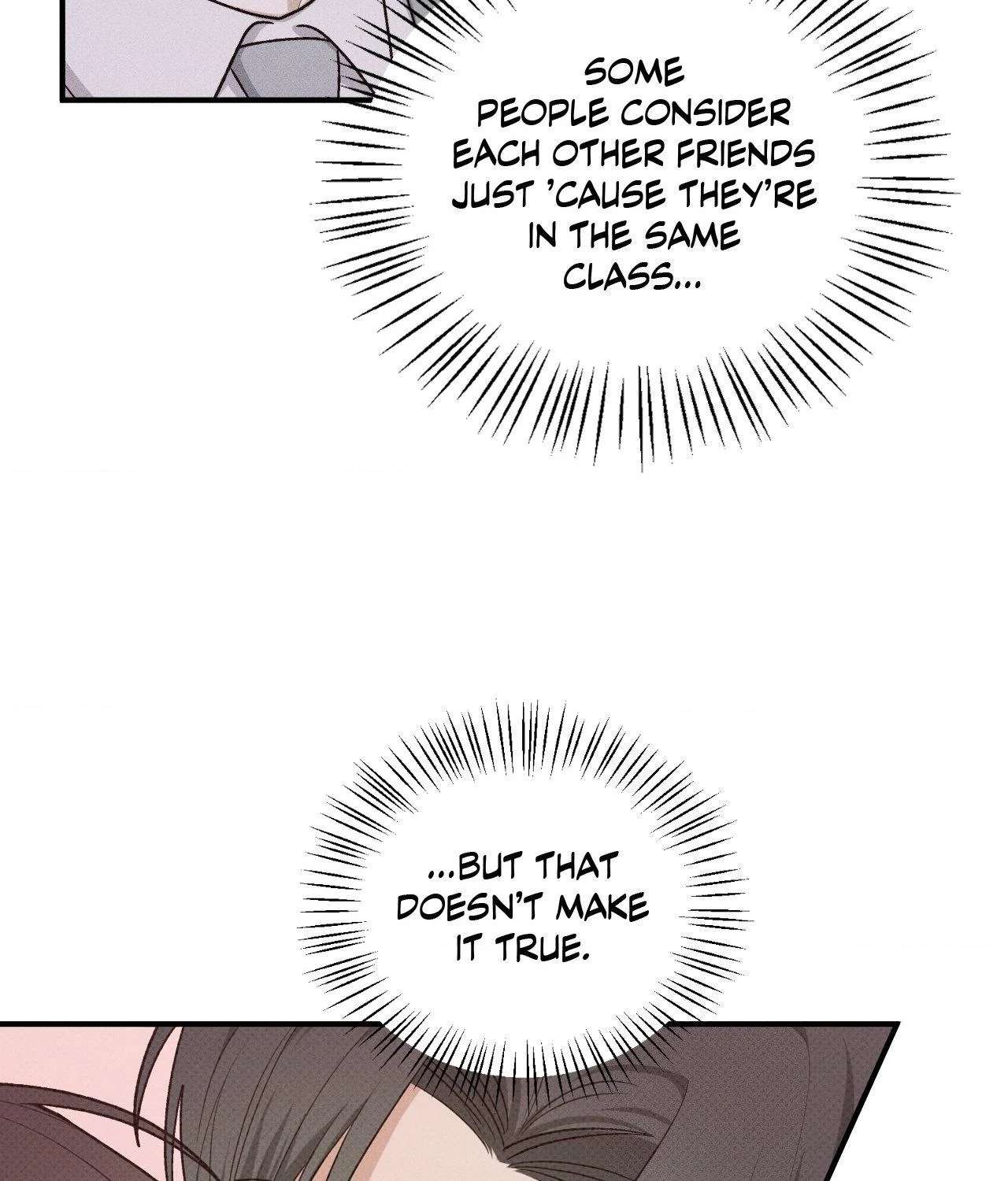 So, Who Got Screwed? Chapter 31 page 8 - 